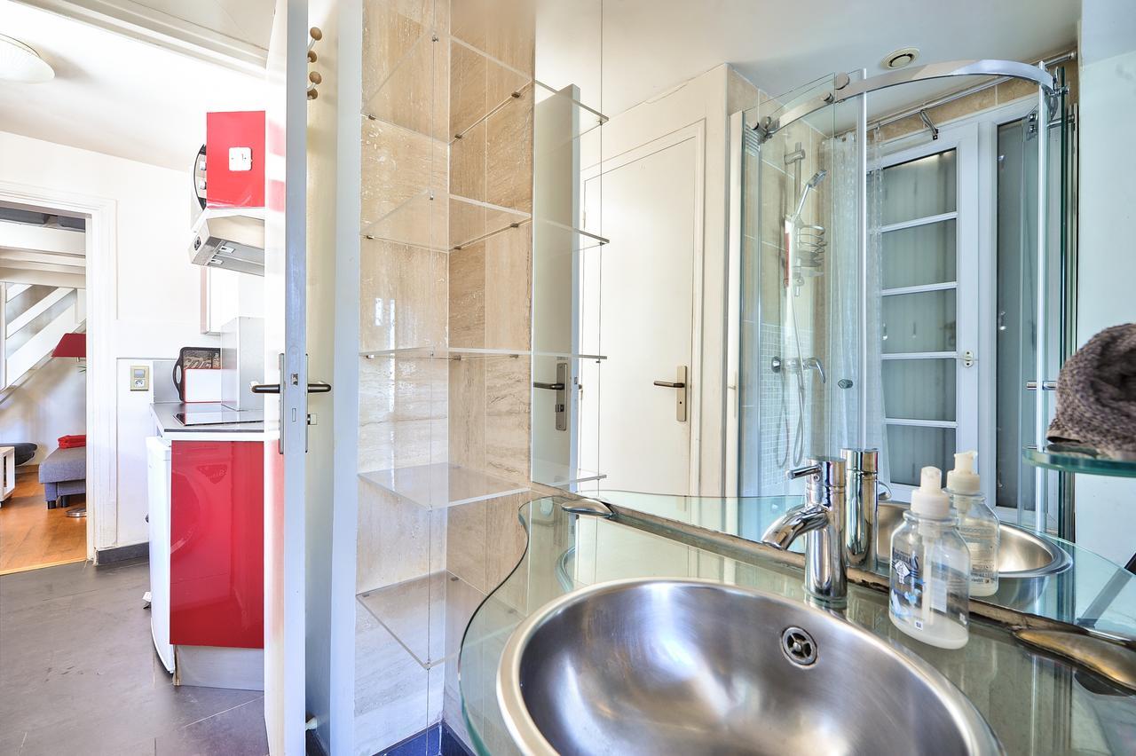 Appartement Washington Champs Elysees - Arc De Triomphe Parijs