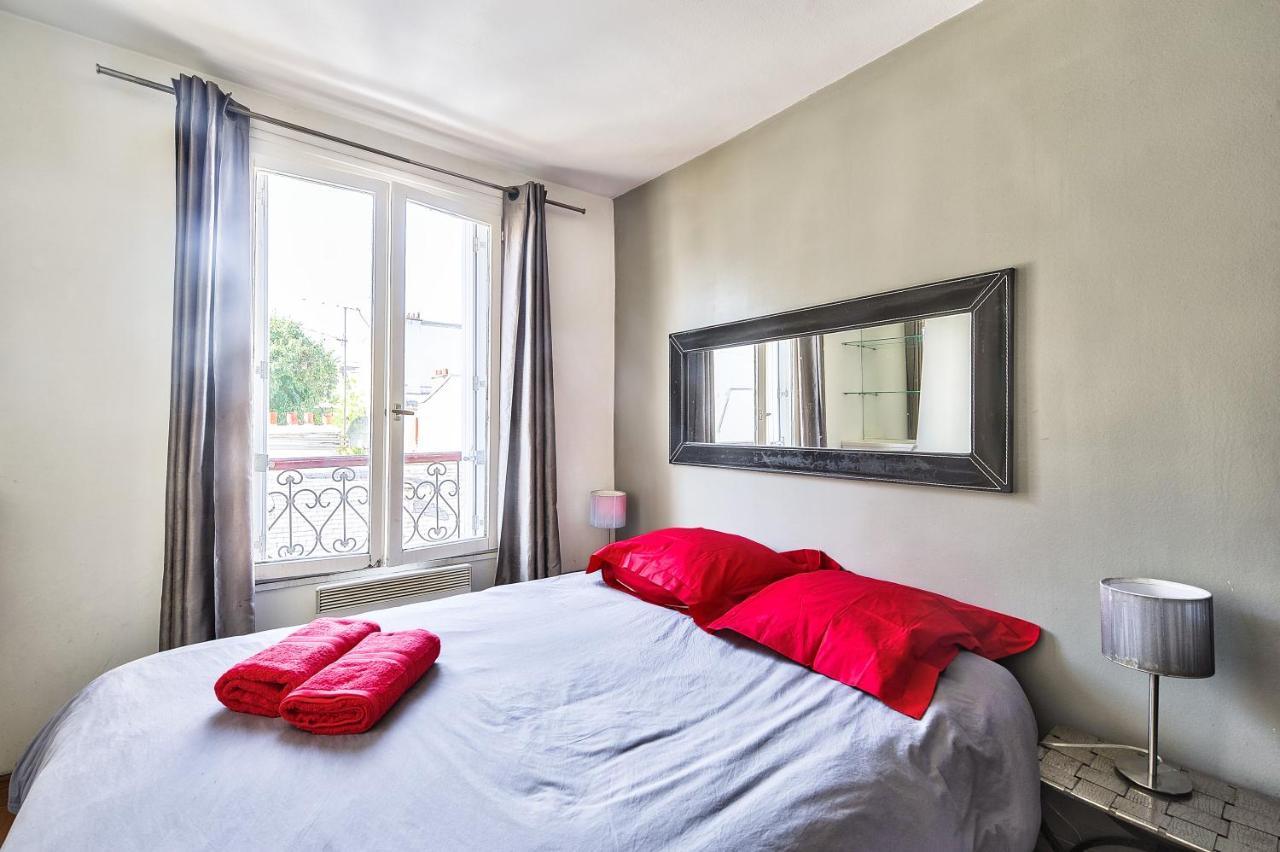 Appartement Washington Champs Elysees - Arc De Triomphe *