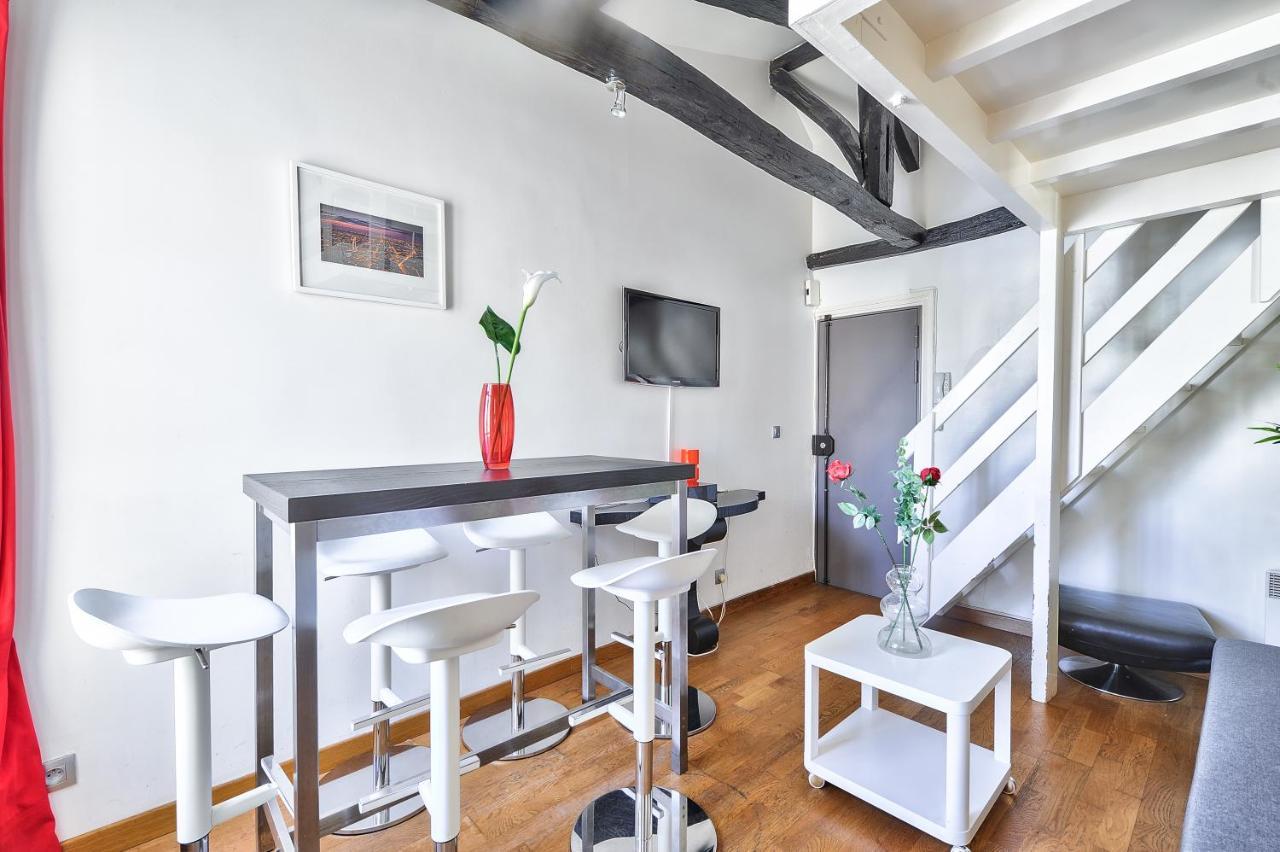 Appartement Washington Champs Elysees - Arc De Triomphe *