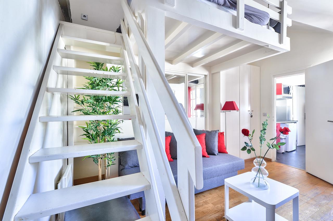 Appartement Washington Champs Elysees - Arc De Triomphe